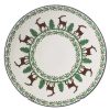 Nicholas Mosse Everyday Plate Reindeer New