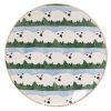 Nicholas Mosse Everyday Plate Sheepies Best