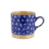 Nicholas Mosse Large Mug Dark Blue Lawn Best