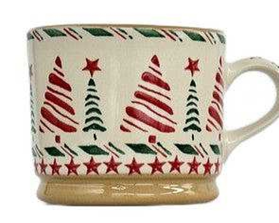 Nicholas Mosse Large Mug Starlight 2023 Wholesale