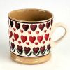 Nicholas Mosse Large Mug Valentine 2024 Best