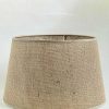 Nicholas Mosse Shade For Tall Lamp Jute Natural Clearance