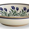 Nicholas Mosse Everyday Bowl Blue Blooms Best