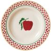 Nicholas Mosse Tiny Plate Apple Online