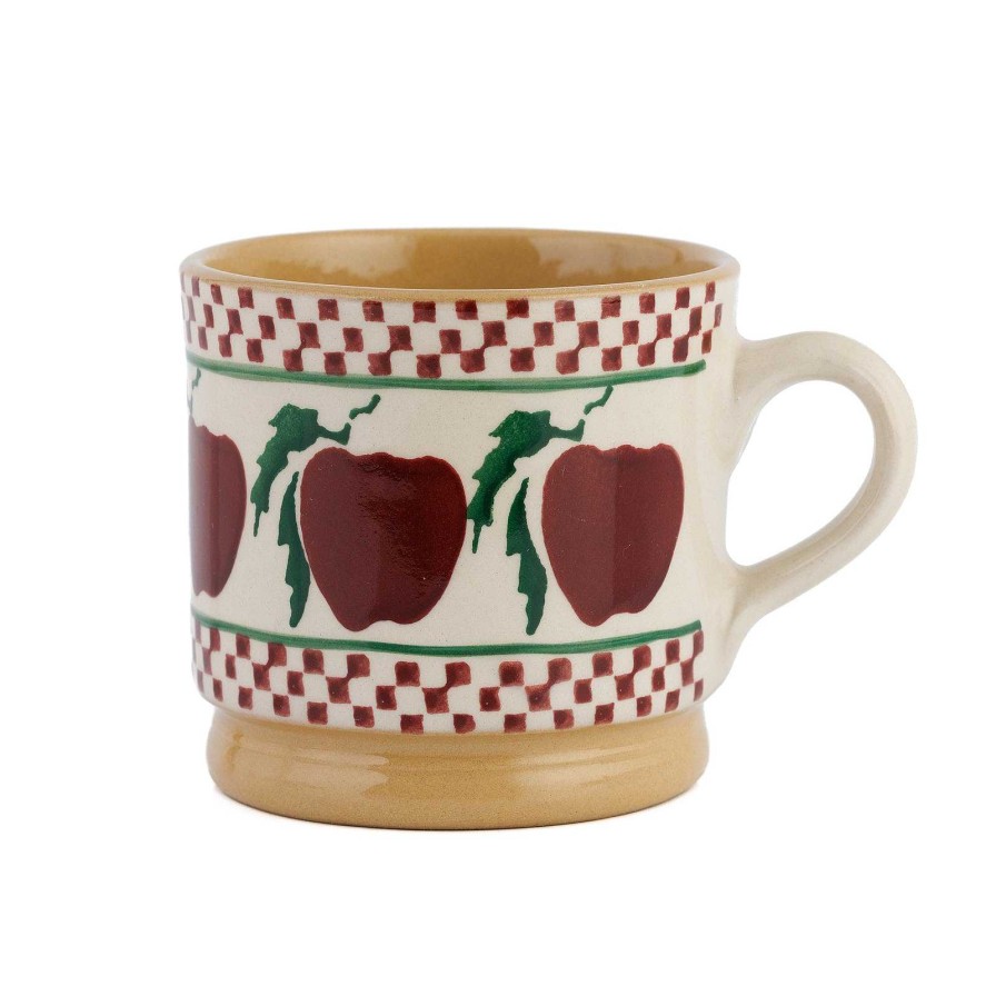 Nicholas Mosse Small Mug Apple Hot