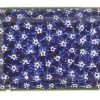 Nicholas Mosse Small Rectangle Plate Lawn Dark Blue Wholesale