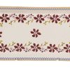 Nicholas Mosse Large Rectangle Plate Clematis Online