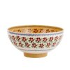 Nicholas Mosse Salad Bowl Old Rose Wholesale