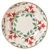 Nicholas Mosse Side Plate Fuchsia Online