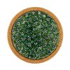 Nicholas Mosse Trivet Round Green Lawn New