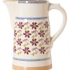 Nicholas Mosse Xl Jug Clematis Online