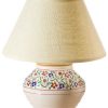 Nicholas Mosse 5" Lamp Wild Flower Meadow Base Only Hot