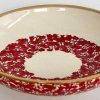 Nicholas Mosse Everyday Bowl Lawn Red Online