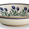 Nicholas Mosse Everyday Bowl Blue Blooms Wholesale