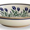 Nicholas Mosse Everyday Bowl Blue Blooms Best