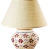 Nicholas Mosse 5" Lamp Clematis Base Only Online