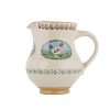 Nicholas Mosse Medium Jug Hen Best