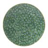 Nicholas Mosse 2 Everyday Plates In Lawn Green Clearance