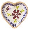 Nicholas Mosse Tiny Heart Plate Clematis Online