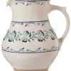 Nicholas Mosse Large Jug Forget Me Not New