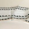 Nicholas Mosse Runner Reindeer Linen Clearance