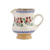 Nicholas Mosse Small Jug Old Rose Clearance