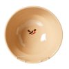 Nicholas Mosse Medium Bowl Winter Robin New