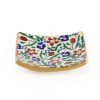 Nicholas Mosse Soap Dish Wild Flower Meadow Best