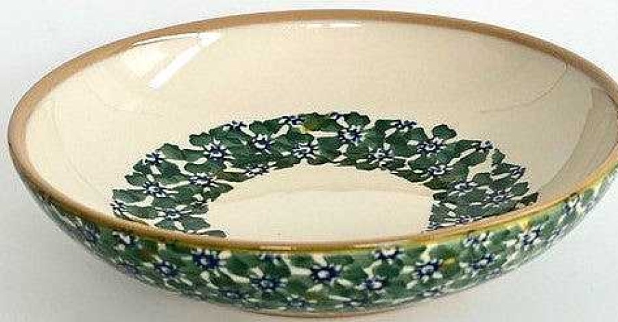 Nicholas Mosse Everyday Bowl Green Lawn Online