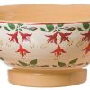 Nicholas Mosse Large Bowl Fuchsia Online