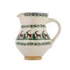 Nicholas Mosse Medium Jug Reindeer Best