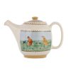 Nicholas Mosse Teapot Assorted Animals New