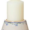 Nicholas Mosse Reverse Candlestick And Candle Forget Me Not Hot