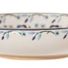 Nicholas Mosse Everyday Bowl Forget Me Not Clearance