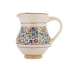 Nicholas Mosse Medium Jug Wild Flower Meadow Best