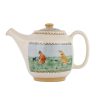 Nicholas Mosse Teapot Assorted Animals Wholesale