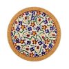 Nicholas Mosse Trivet Round Wildflower Meadow Clearance