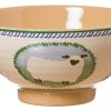 Nicholas Mosse Medium Bowl Sheep New