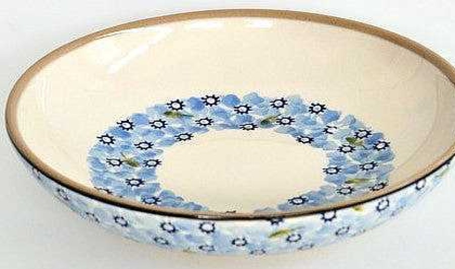 Nicholas Mosse Everyday Bowl Lawn Light Blue Online